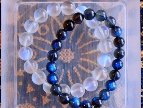 灰月光等級評定 灰月光等級評定