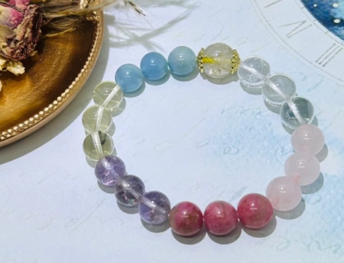 五行能量手鍊 五行能量手鍊