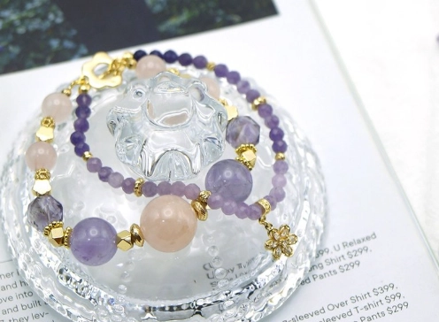 星座水晶 星座水晶