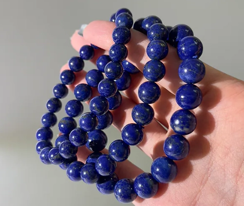 青金石佩戴好處