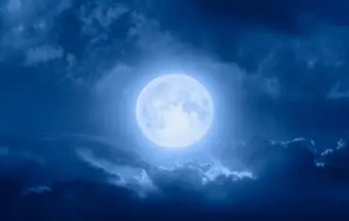 台灣藍月光景點 台灣藍月光景點