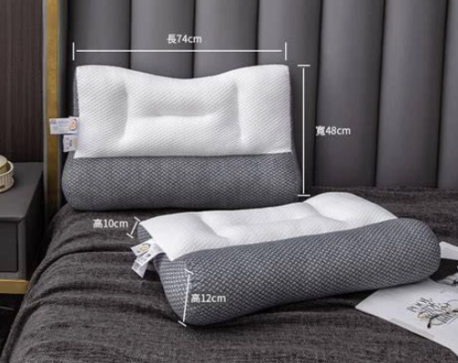 枕頭推薦