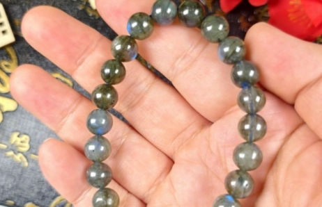 月光石淨化 月光石淨化