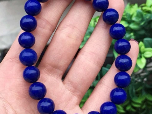 青金石淨化 青金石淨化