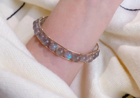 月光石淨化 月光石淨化