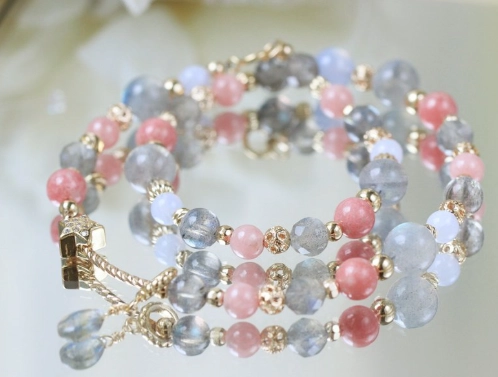 適合自己的水晶指南 適合自己的水晶指南