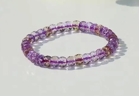 不同水晶串法 不同水晶串法