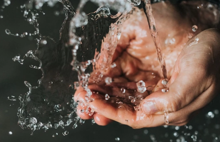 水晶能量淨化方法 水晶能量淨化方法