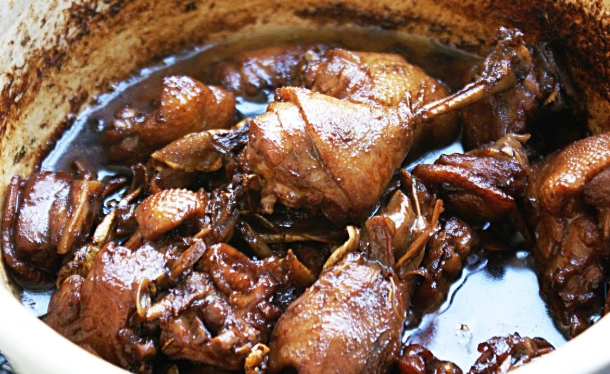 月经 吃薑母鸭 月经 吃薑母鸭