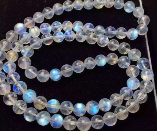 月光石莫氏硬度 月光石莫氏硬度