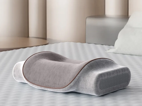 記憶枕 側睡 記憶枕 側睡