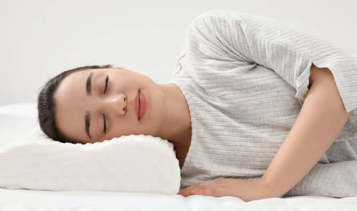 側睡枕頭推薦 側睡枕頭推薦