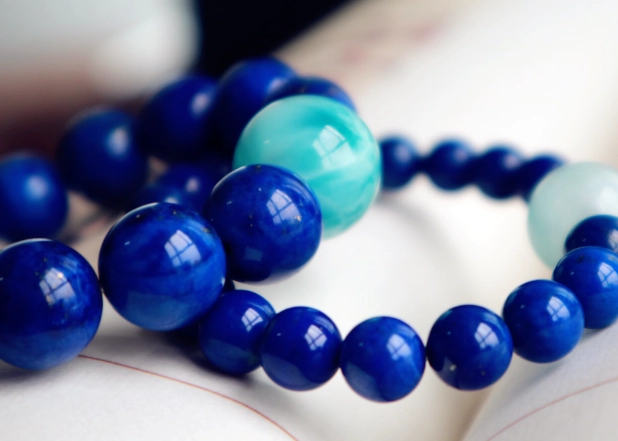 青金石佩戴好處