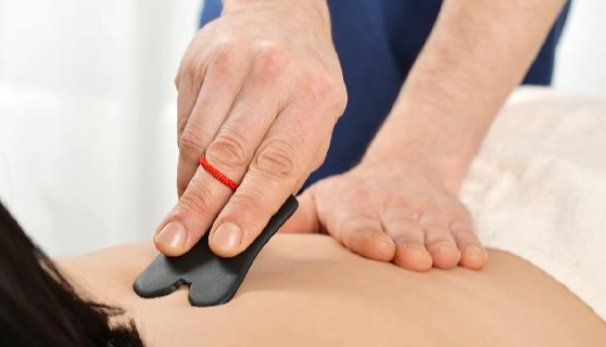 刮痧顏色代表什麼