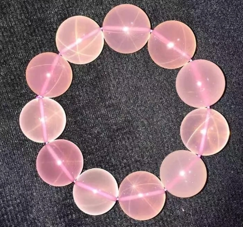 粉水晶用途 粉水晶用途