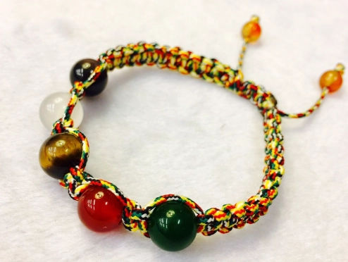 水晶功效 水晶功效