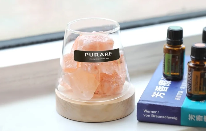 水晶能量淨化方法 水晶能量淨化方法