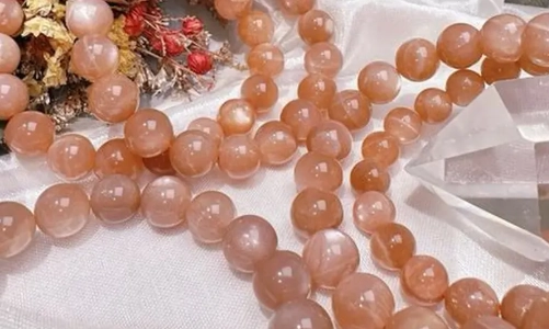 月光石鑑別方法