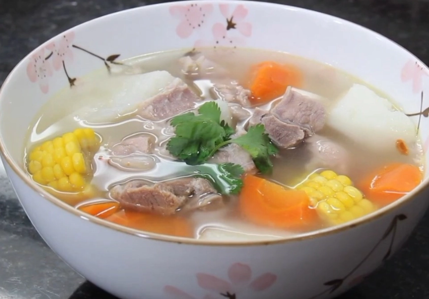 山藥種植