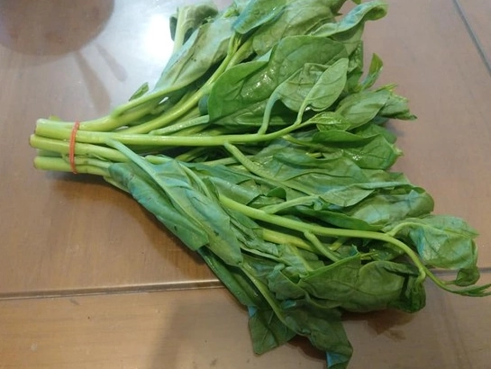 皇宮菜功效