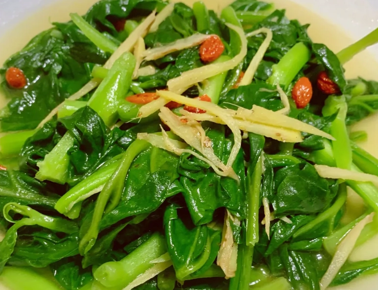皇宮菜怎麼煮