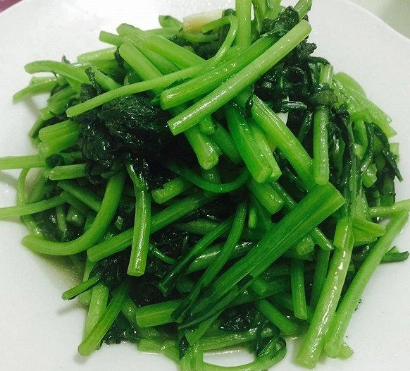 皇帝菜禁忌