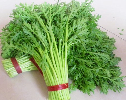 皇帝菜禁忌