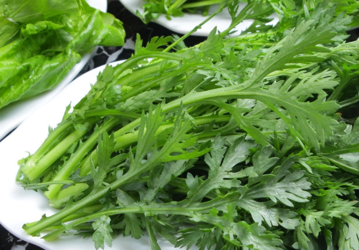 皇帝菜食譜
