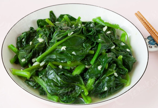 豆腐菜 豆腐菜