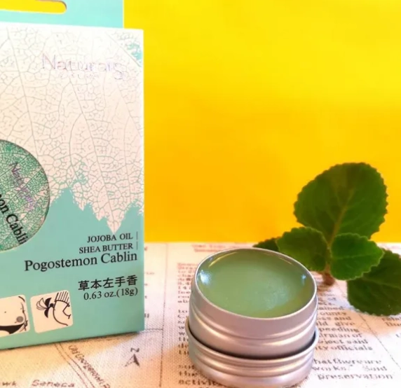 左手香功效 左手香功效