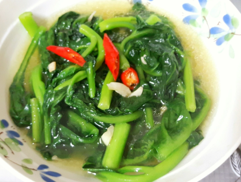 昭和草