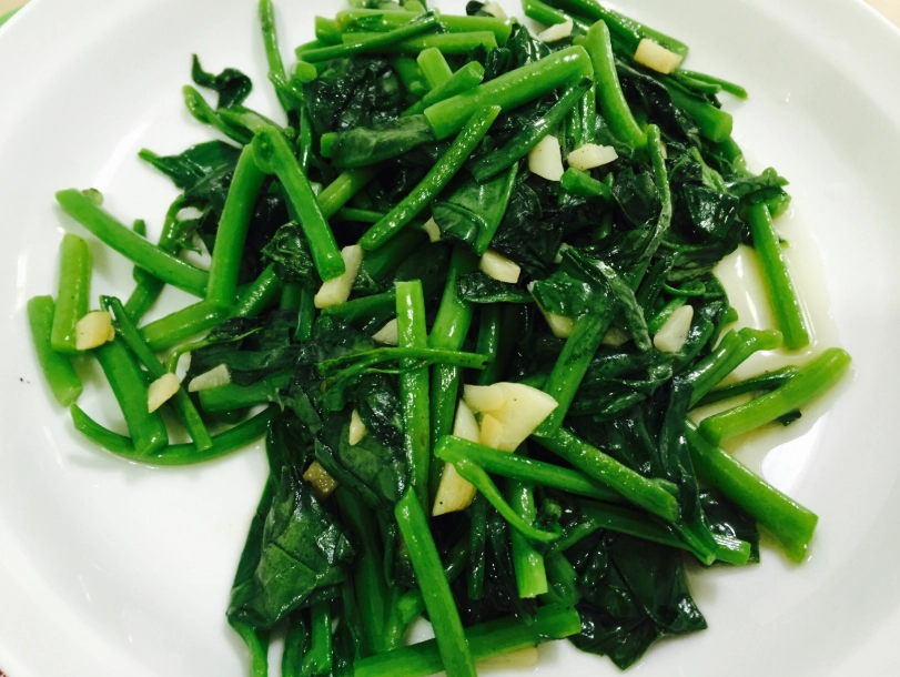 皇宮菜不能和什麼一起吃 皇宮菜不能和什麼一起吃
