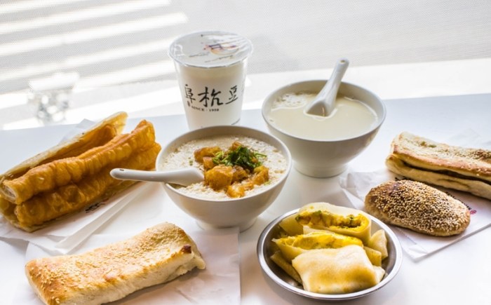 中山捷運站美食