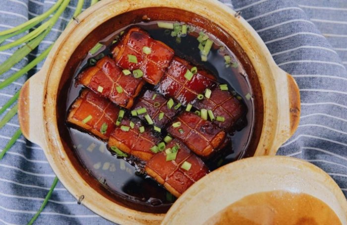 東坡肉做法