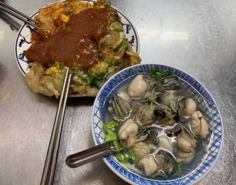 新屋夜市