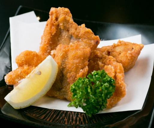 河豚料理
