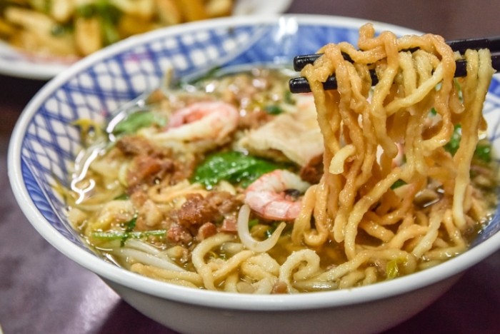 台南市美食