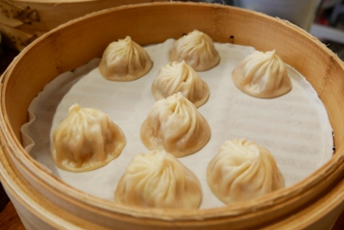 台北101美食