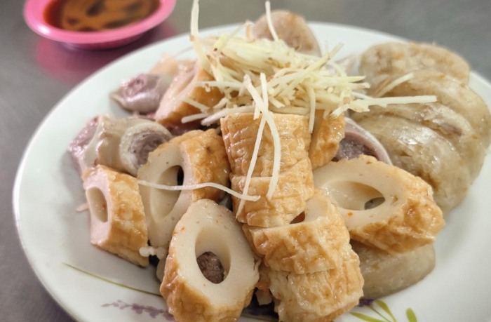 基隆美食餐廳