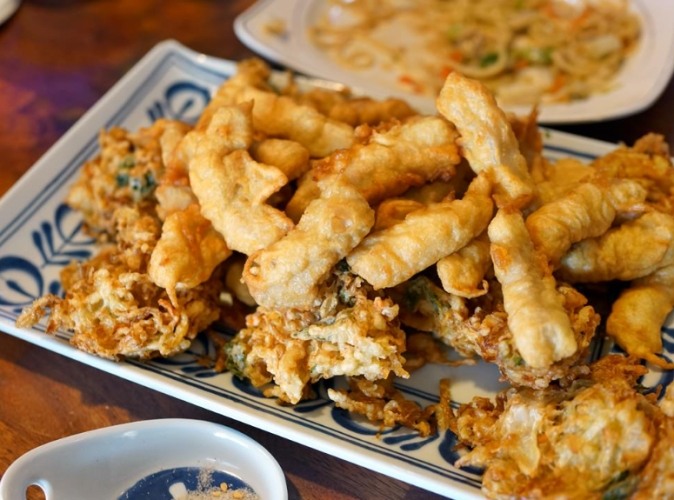 宜蘭市美食