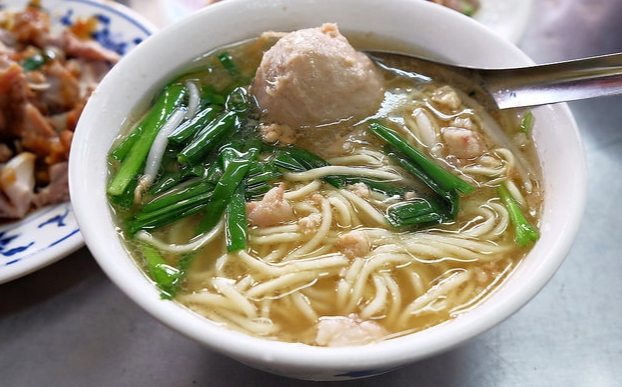 桃園火車站美食