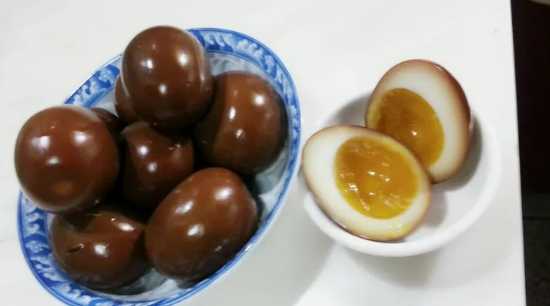 鐵蛋做法