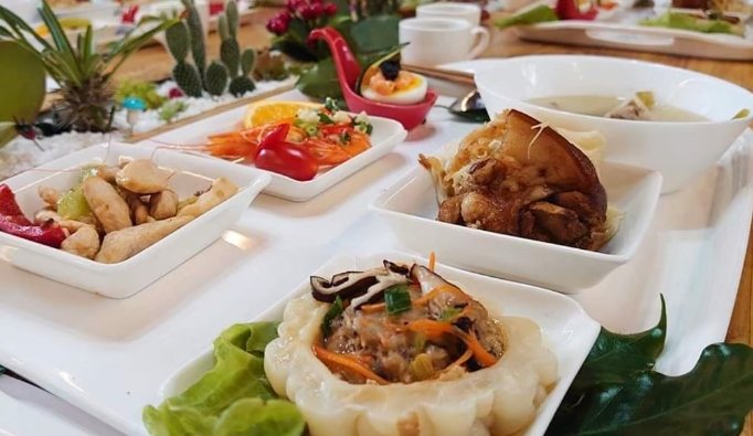 廈門飯店