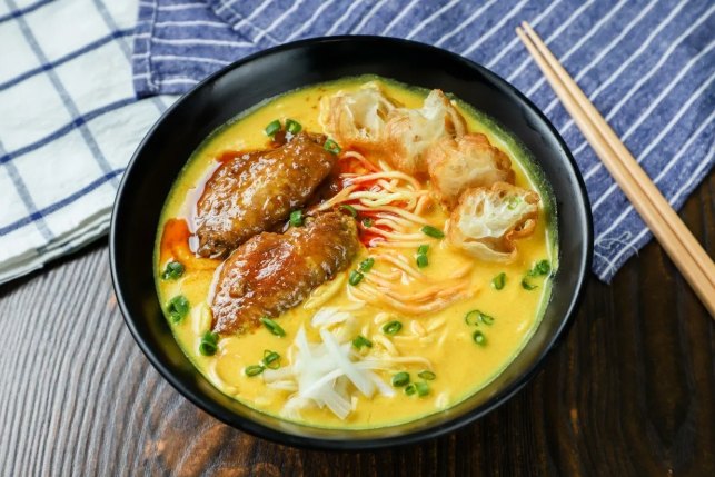 南勢角美食