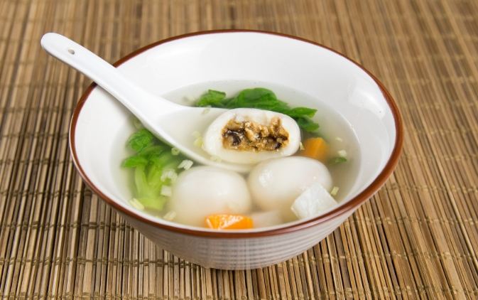 頭屋美食