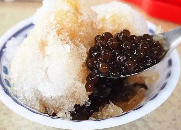 嘉義朴子美食