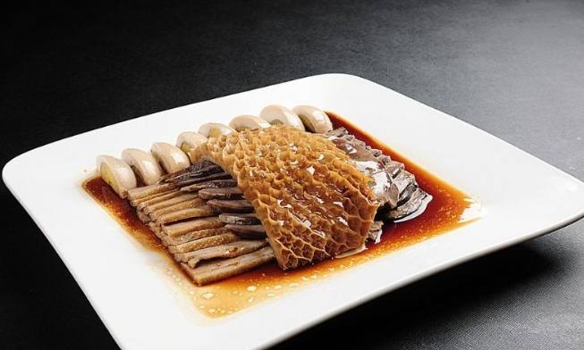潮州素食