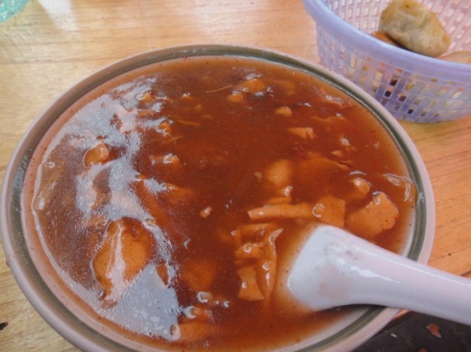 豫湘美食