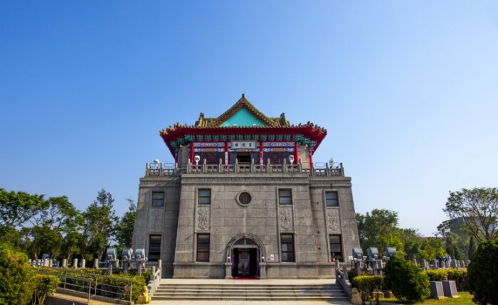 金門旅遊