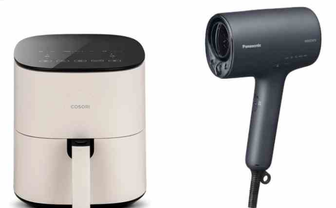 日本必買電器